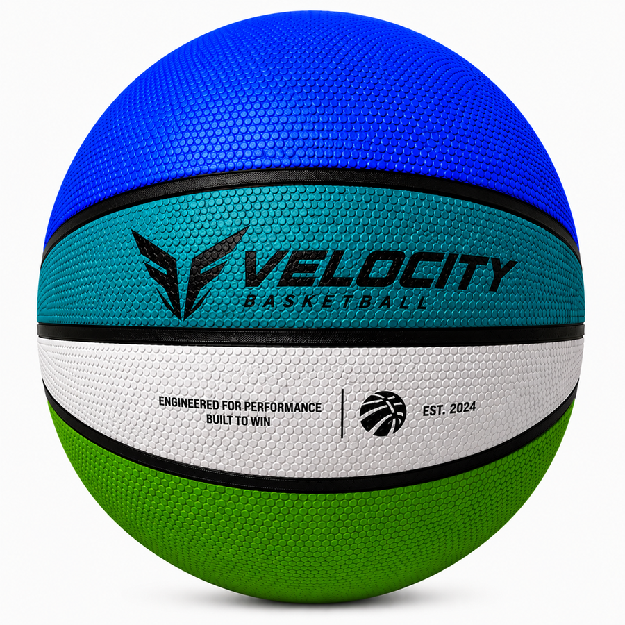 Promotional Basketballs - Imprint Now - AUS