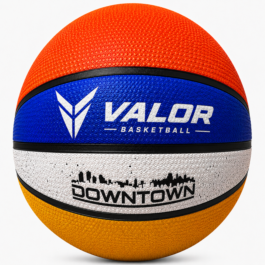 Promotional Basketballs - Imprint Now - AUS