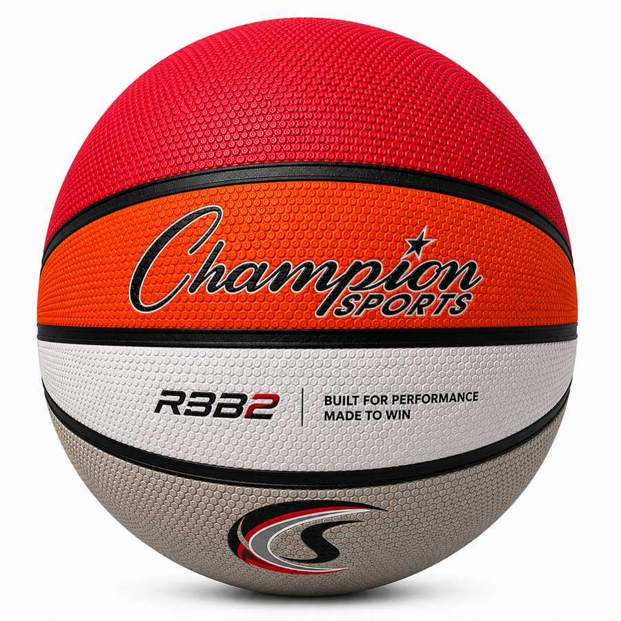 Promotional Basketballs - Imprint Now - AUS