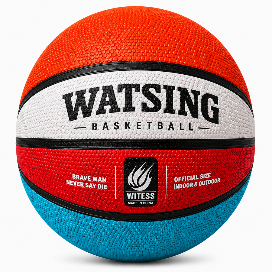 Promotional Basketballs - Imprint Now - AUS