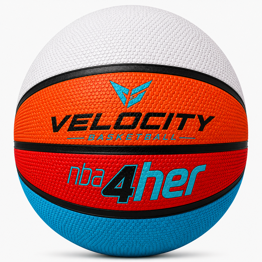 Promotional Basketballs - Imprint Now - AUS