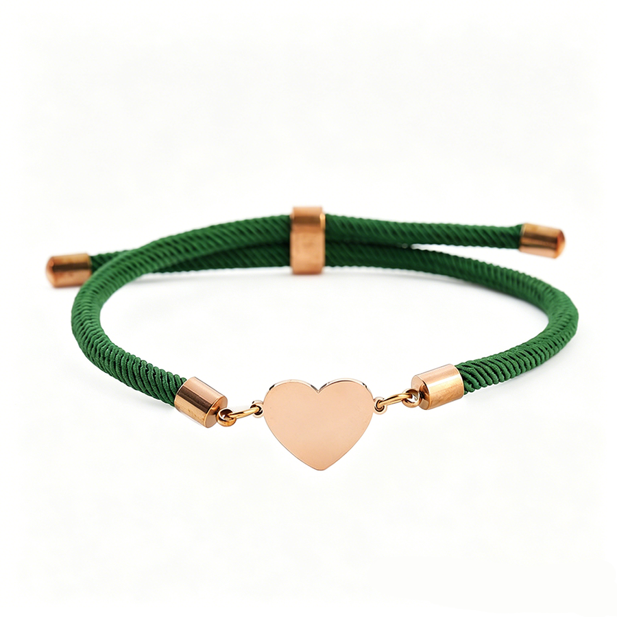 Rope Bracelets - Imprint Now - AUS