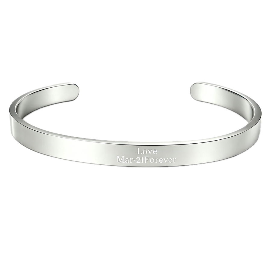 Classic Bracelets - Imprint Now - AUS