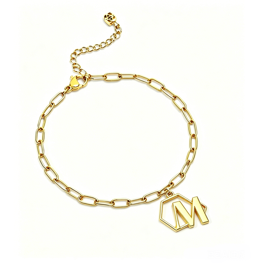 Die Struck Charm Bracelets - Imprint Now - AUS