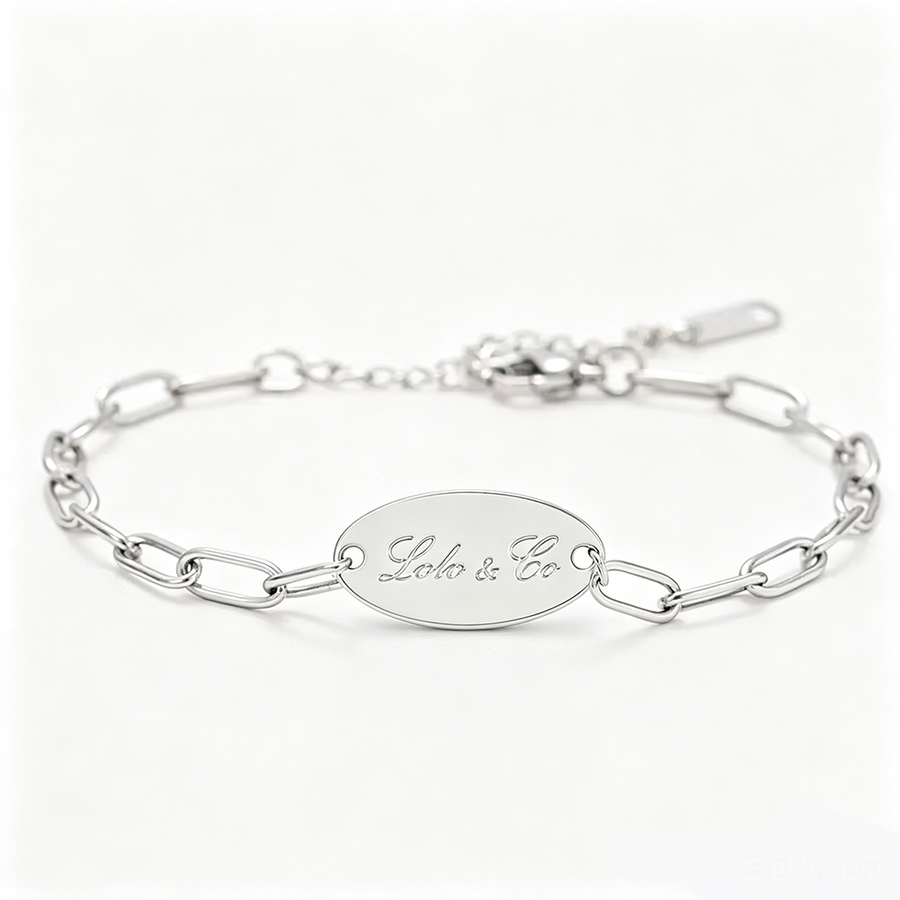 Die Struck Charm Bracelets - Imprint Now - AUS