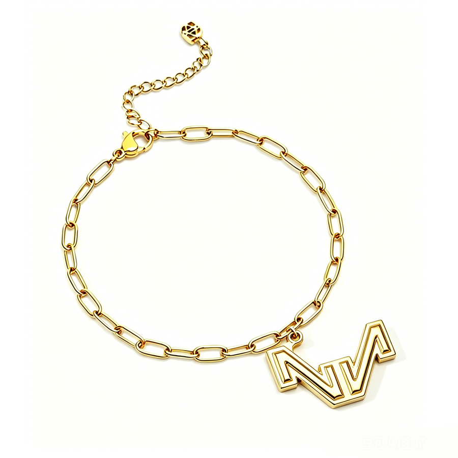Die Struck Charm Bracelets - Imprint Now - AUS