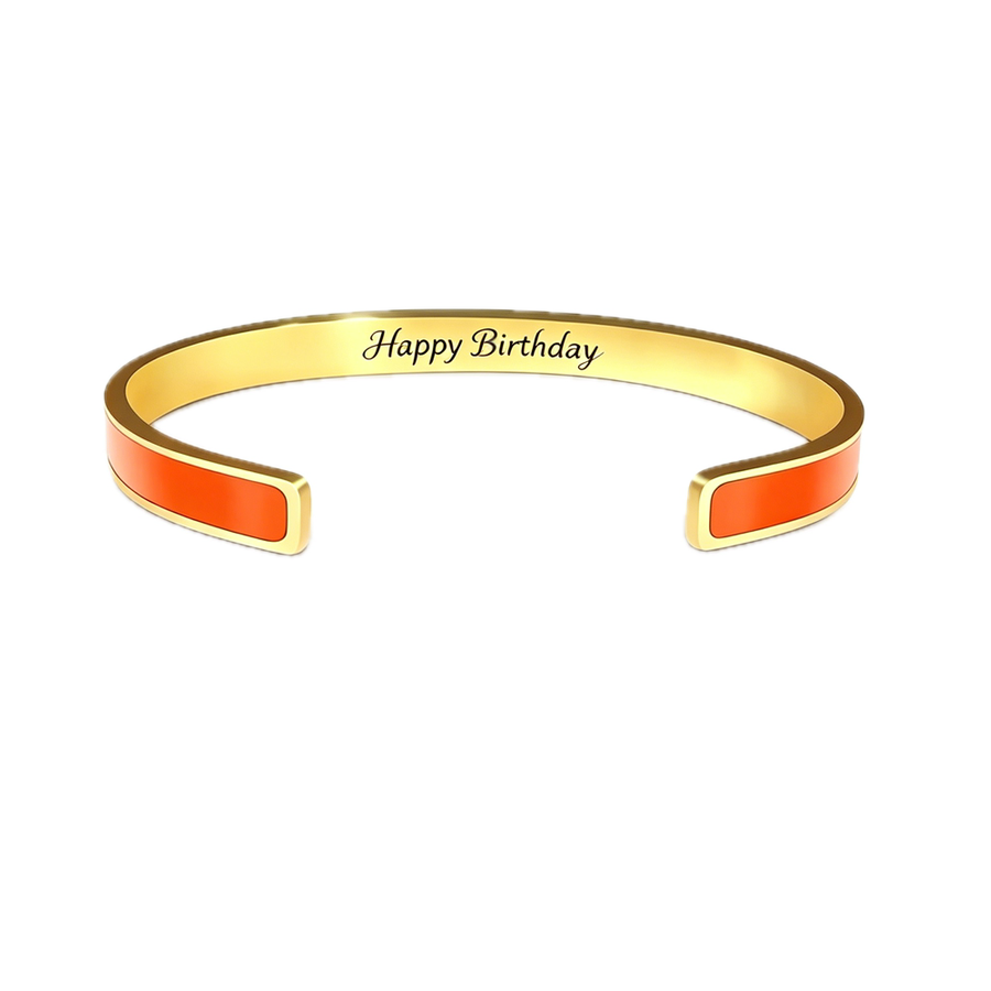 Colourful Bracelets - Imprint Now - AUS