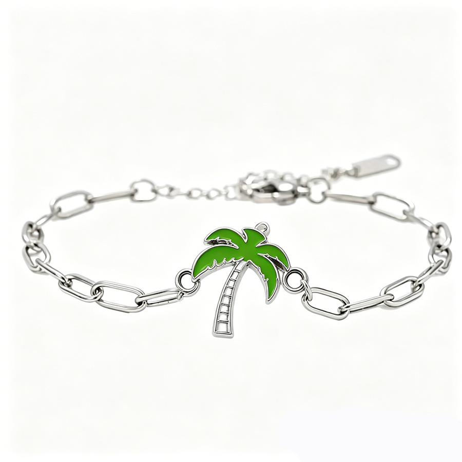 Soft Enamel Charm Bracelets - Imprint Now - AUS