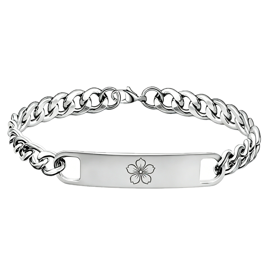 Cuban Bracelets - Imprint Now - AUS
