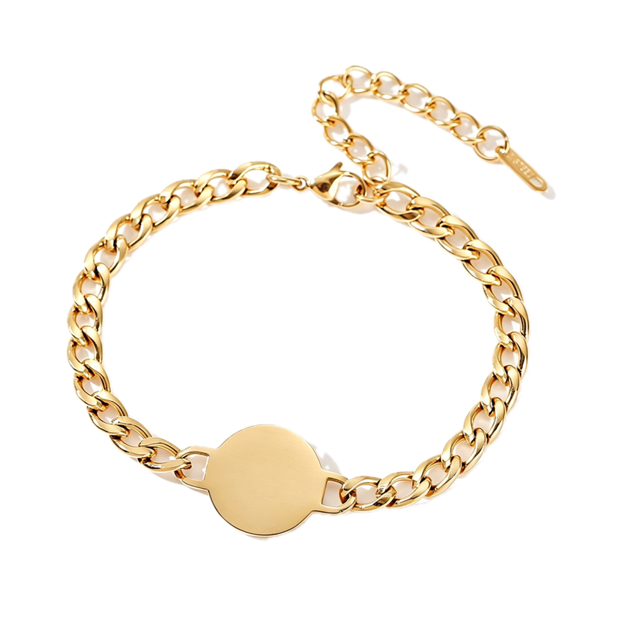 Cuban Bracelets - Imprint Now - AUS
