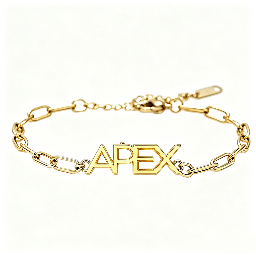 Die Struck Charm Bracelets - Imprint Now - AUS