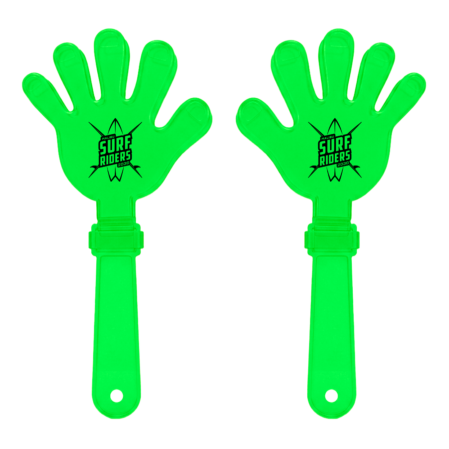 Classic Clappers - Imprint Now - AUS