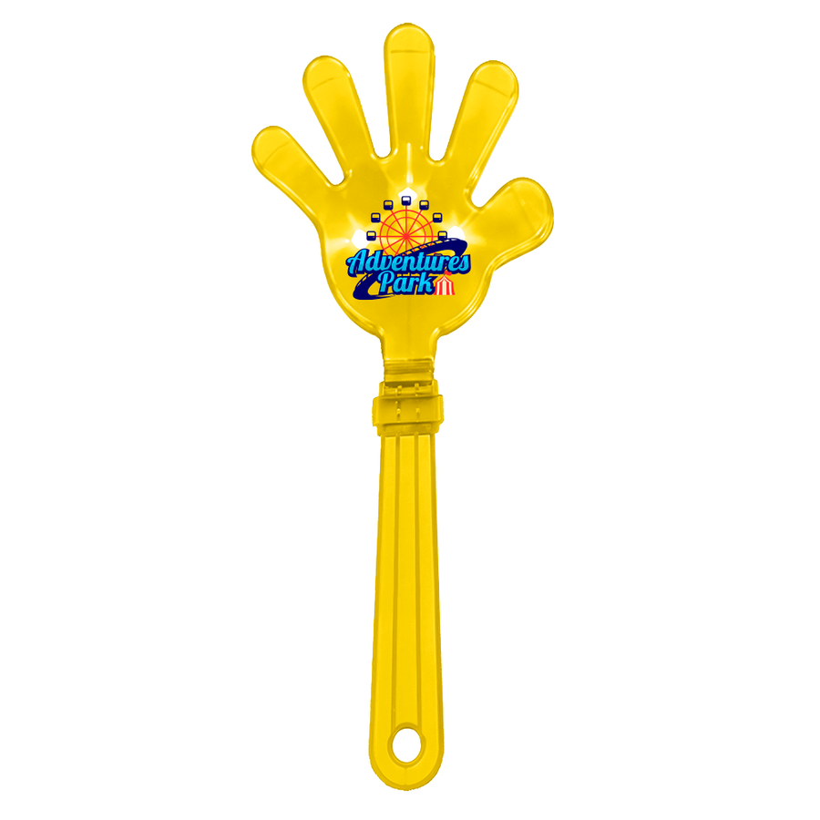 Luminous Clappers - Imprint Now - AUS