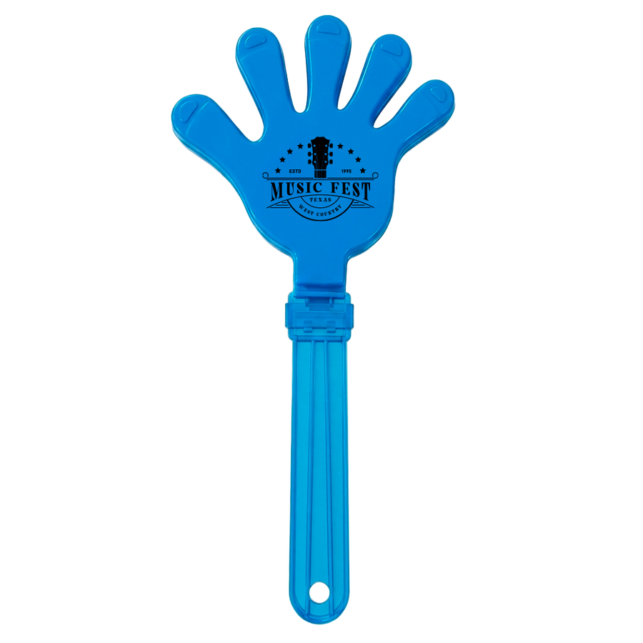 Classic Clappers - Imprint Now - AUS