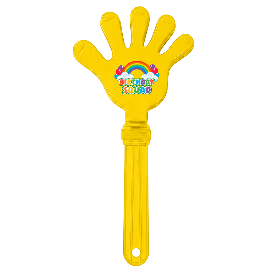 Classic Clappers - Imprint Now - AUS