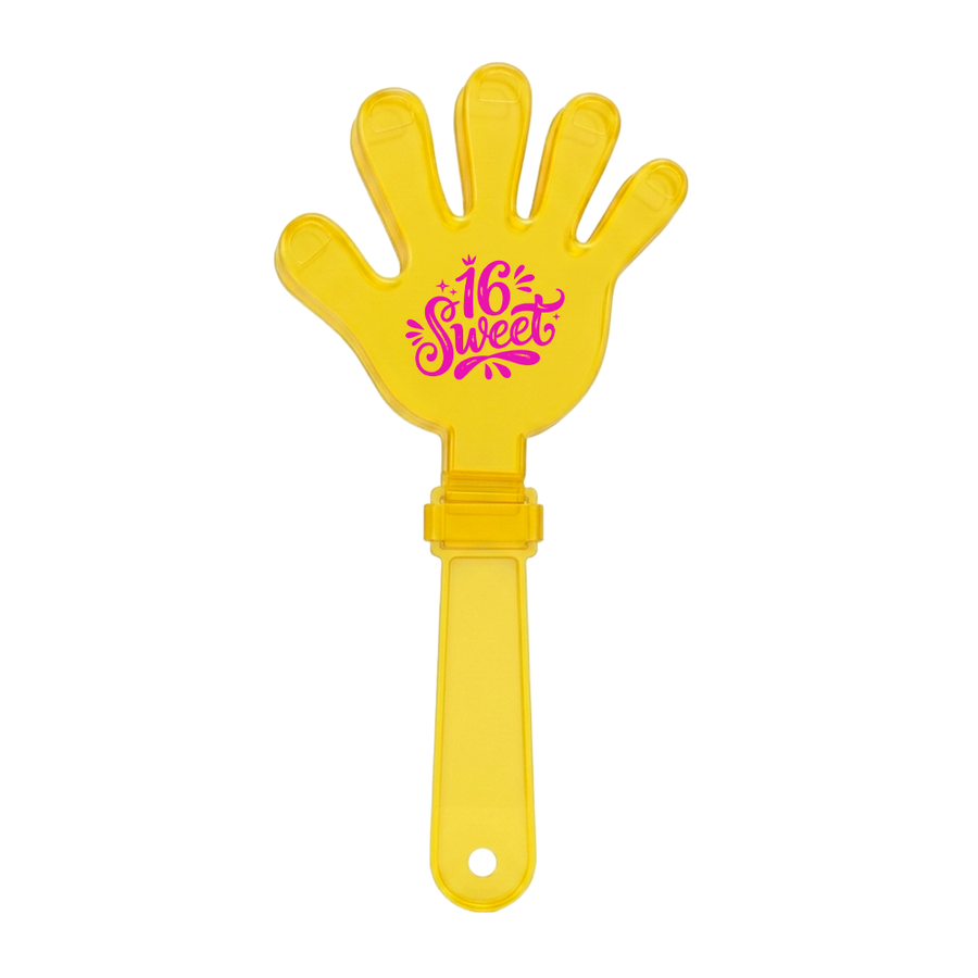Classic Clappers - Imprint Now - AUS