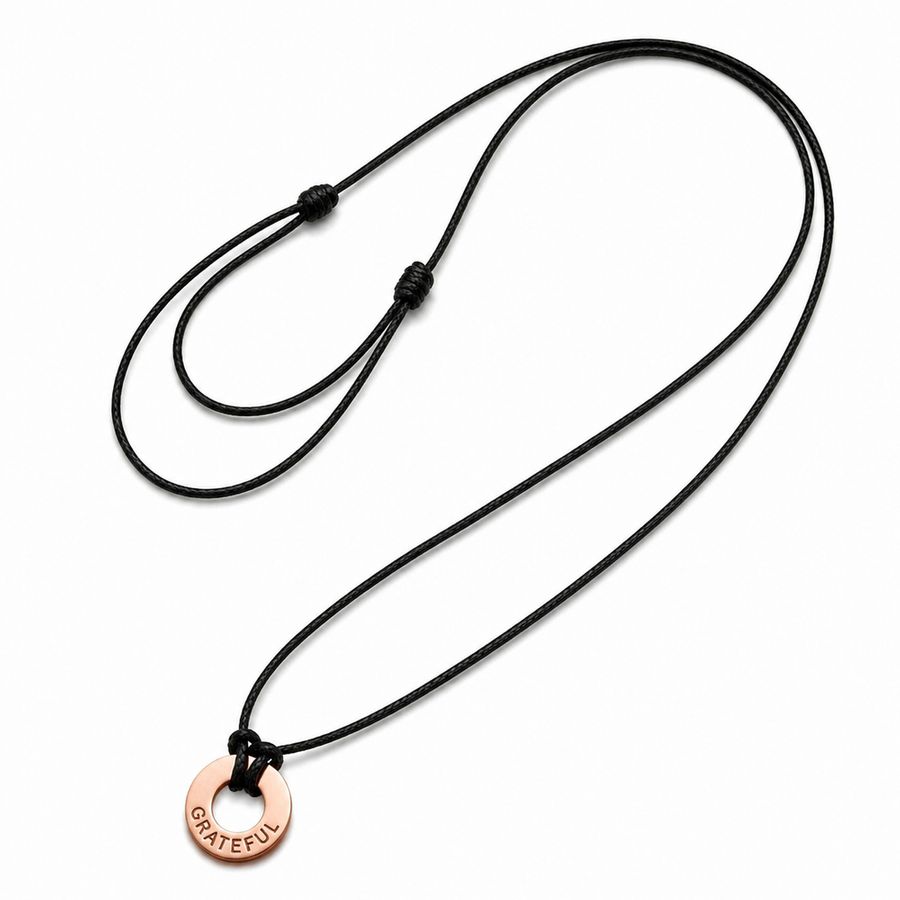 Engrave Me Necklace - Imprint Now - AUS