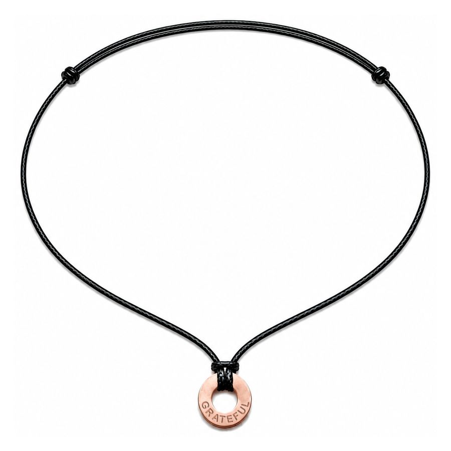 Engrave Me Necklace - Imprint Now - AUS
