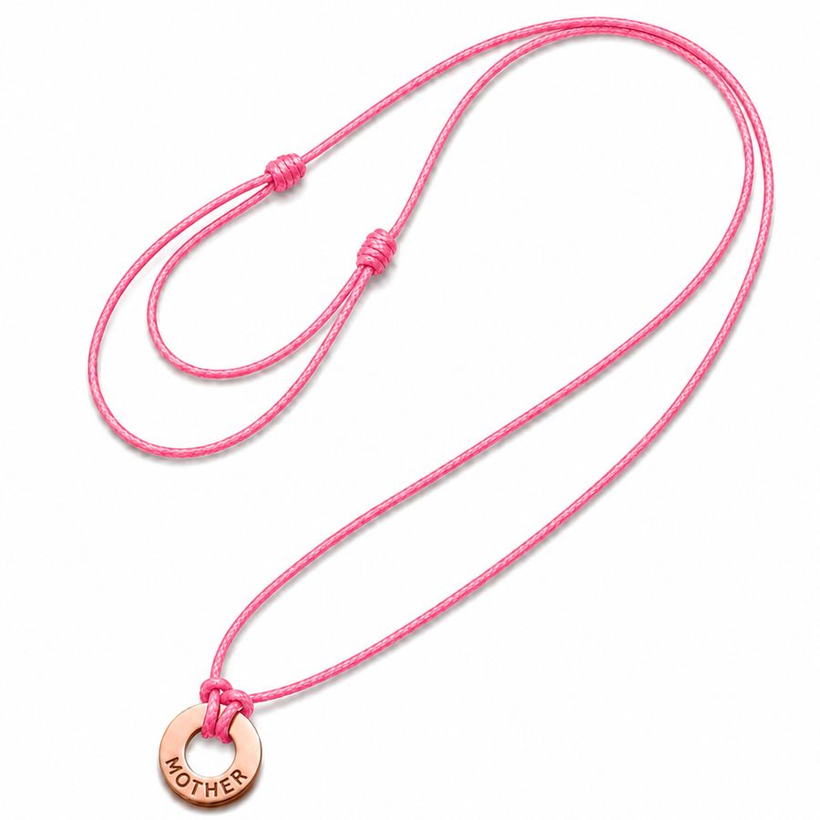 Engrave Me Necklace - Imprint Now - AUS