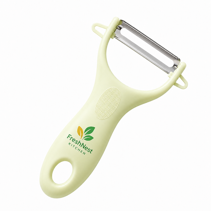 Y Shaped Peelers - Imprint Now - AUS