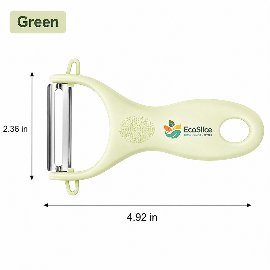 Y Shaped Peelers - Imprint Now - AUS