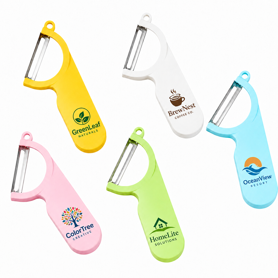 Angled Peelers - Imprint Now - AUS