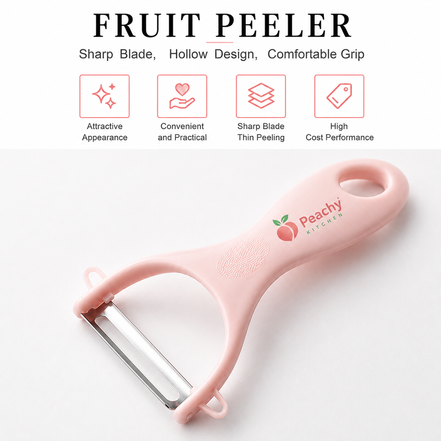 Y Shaped Peelers - Imprint Now - AUS