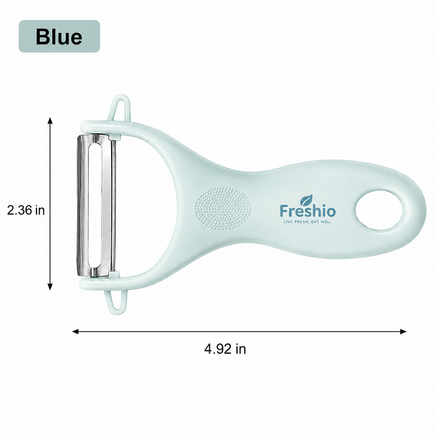 Y Shaped Peelers - Imprint Now - AUS
