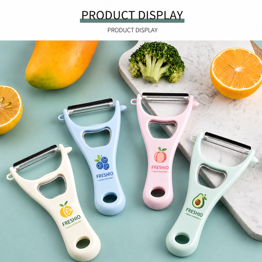 Bottle Opener Peelers - Imprint Now - AUS