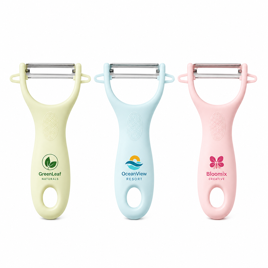 Y Shaped Peelers - Imprint Now - AUS