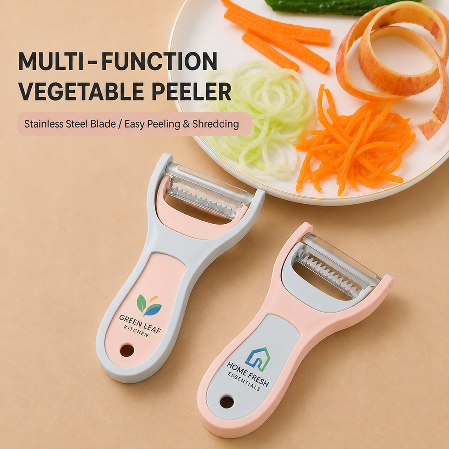 Veggie Peelers - Imprint Now - AUS