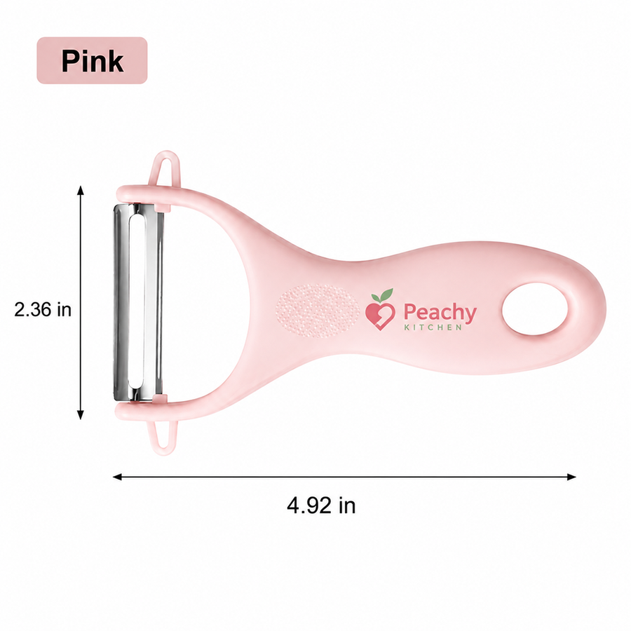 Y Shaped Peelers - Imprint Now - AUS