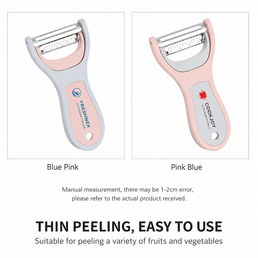 Veggie Peelers - Imprint Now - AUS