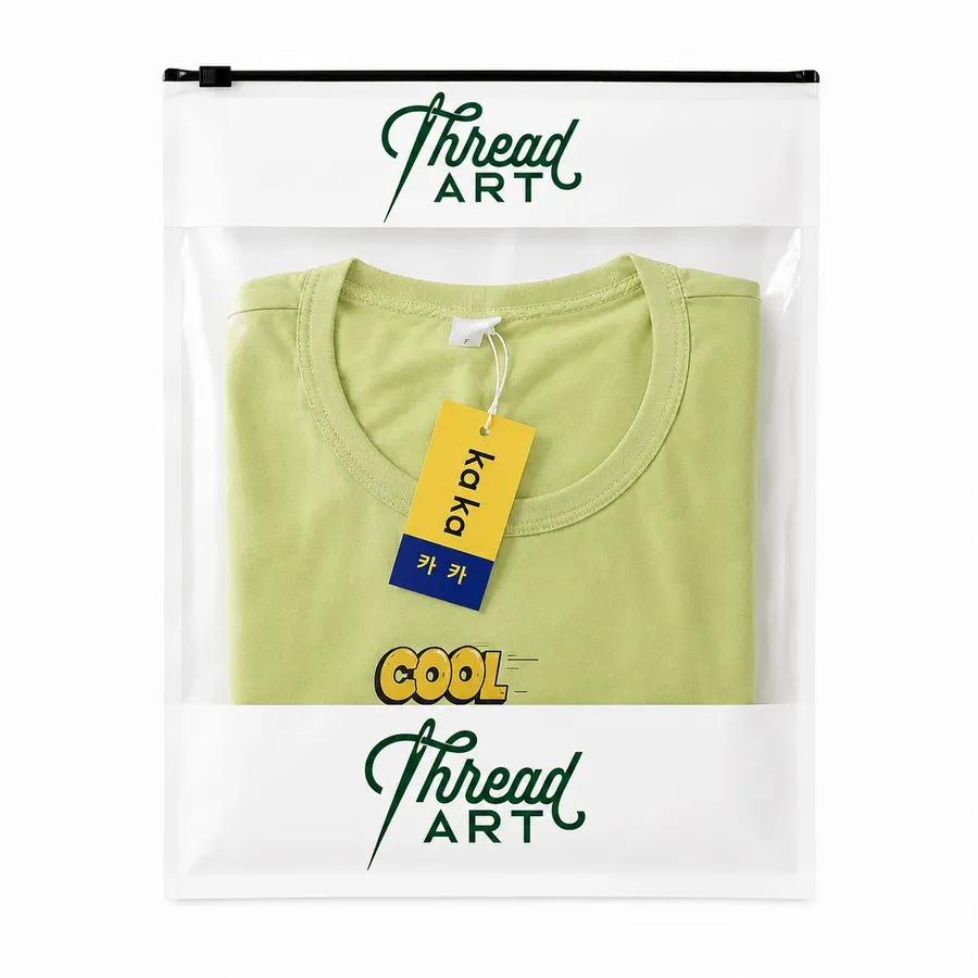 Kraft Paper Zipper Bags - Imprint Now - AUS