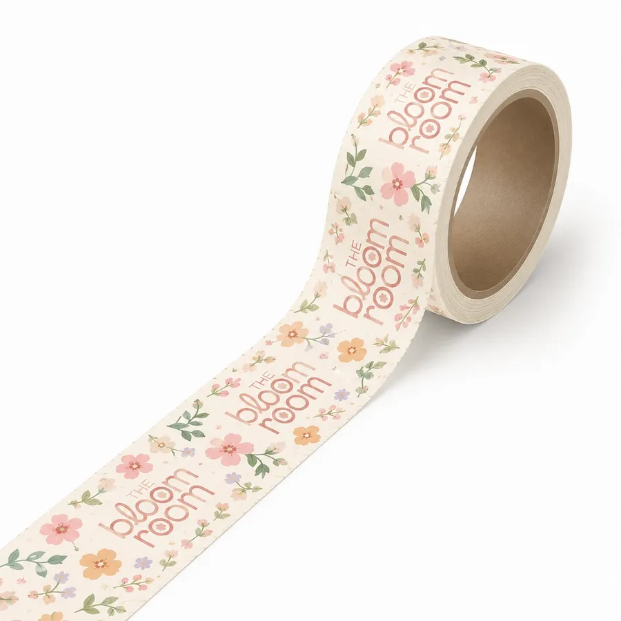 Eco Friendly Washi Tapes - Imprint Now - AUS