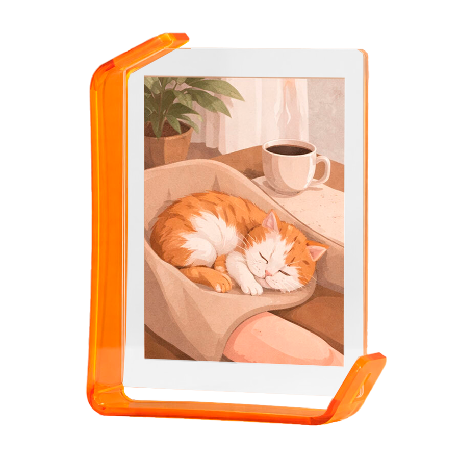 Abstract Acrylic Photo Frames - Imprint Now - AUS