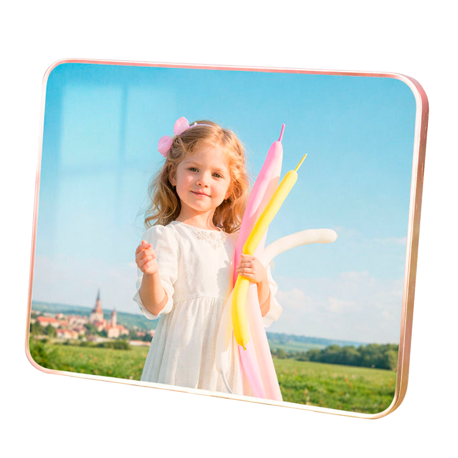 Metal Photo Frames - Imprint Now - AUS
