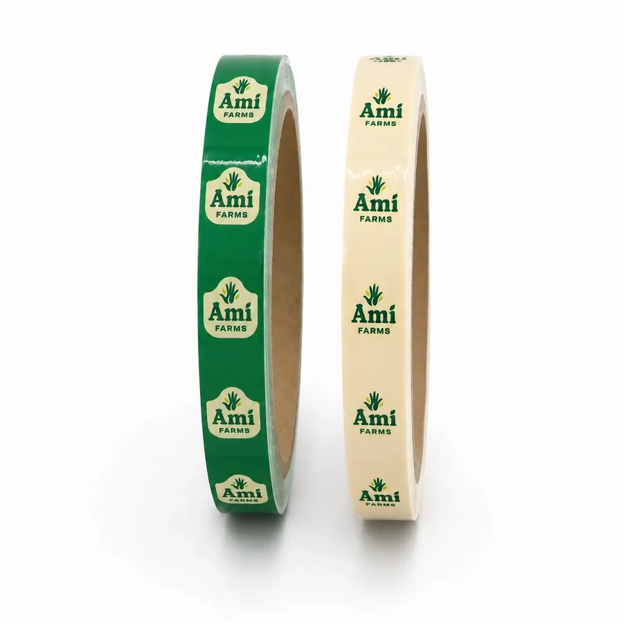 Food Packaging Tapes - Imprint Now - AUS