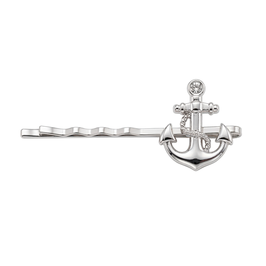 3D Metal Hair Clips - Imprint Now - AUS