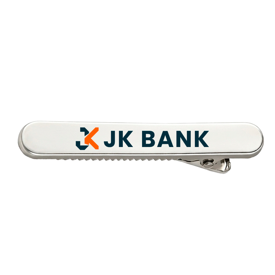 Printed Metal Hair Clips - Imprint Now - AUS