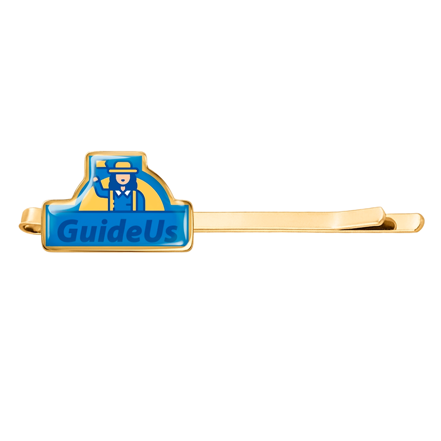 Offset Printing Metal Hair Clips - Imprint Now - AUS