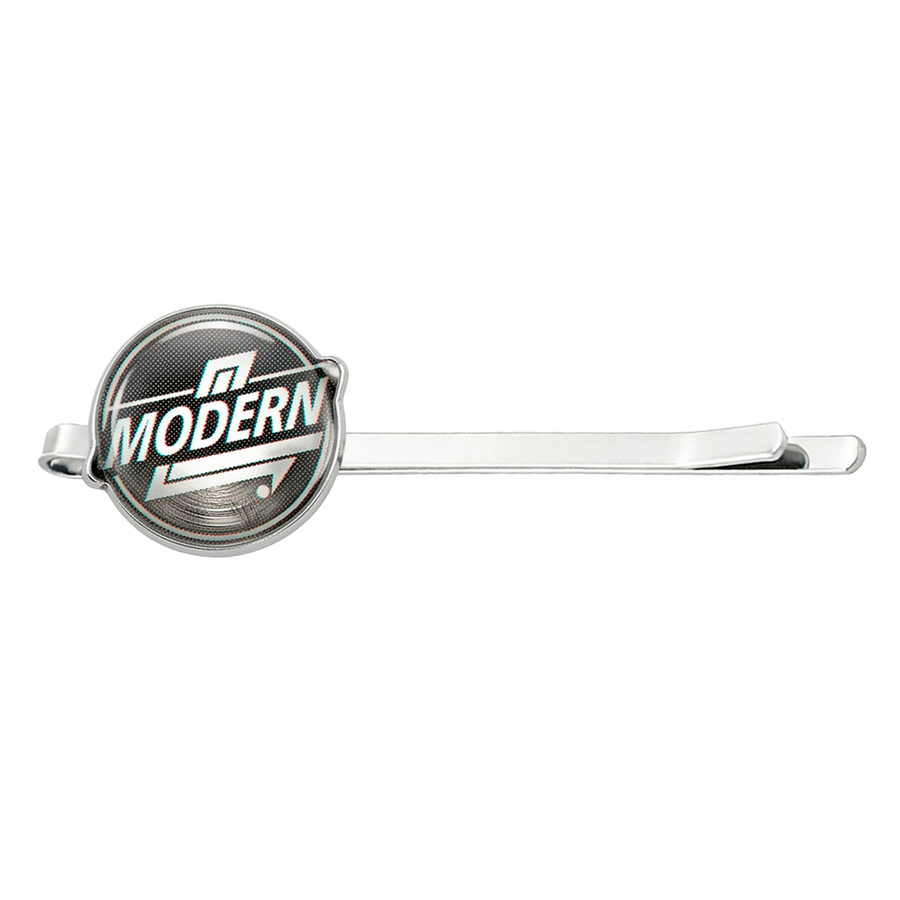 Offset Printing Metal Hair Clips - Imprint Now - AUS
