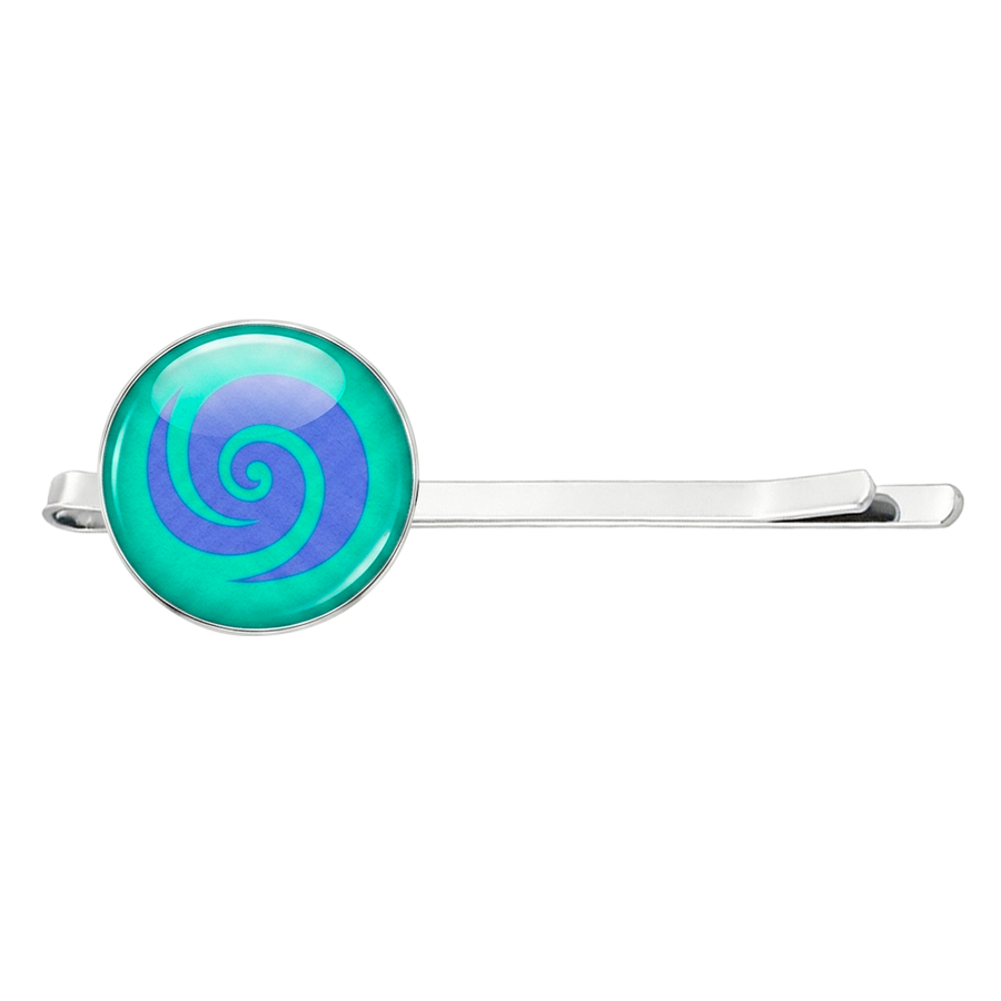 Offset Printing Metal Hair Clips - Imprint Now - AUS