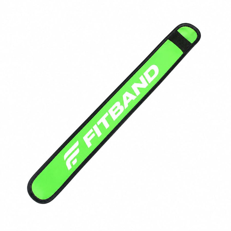 Light Up Slap Wristbands - Imprint Now - AUS