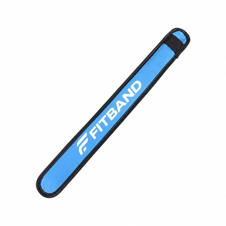 Light Up Slap Wristbands - Imprint Now - AUS