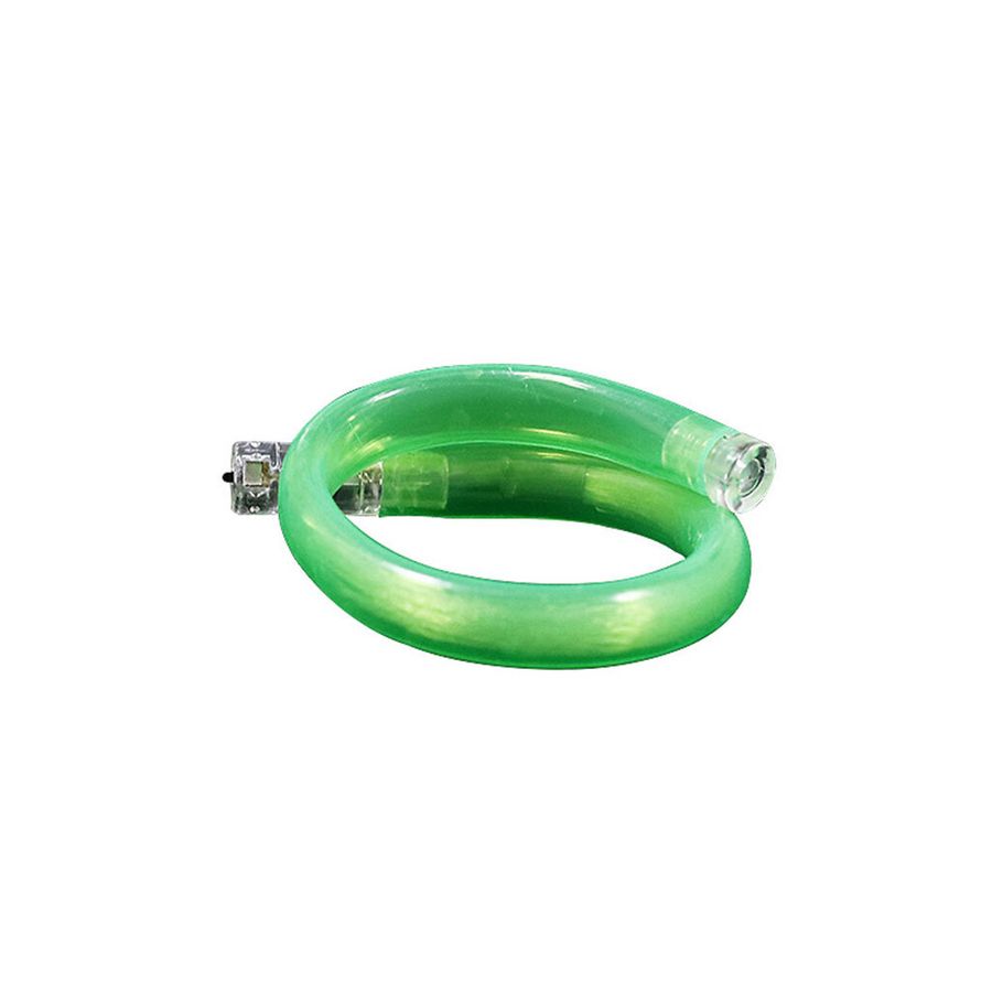 Glow Tube Wristbands - Imprint Now - AUS