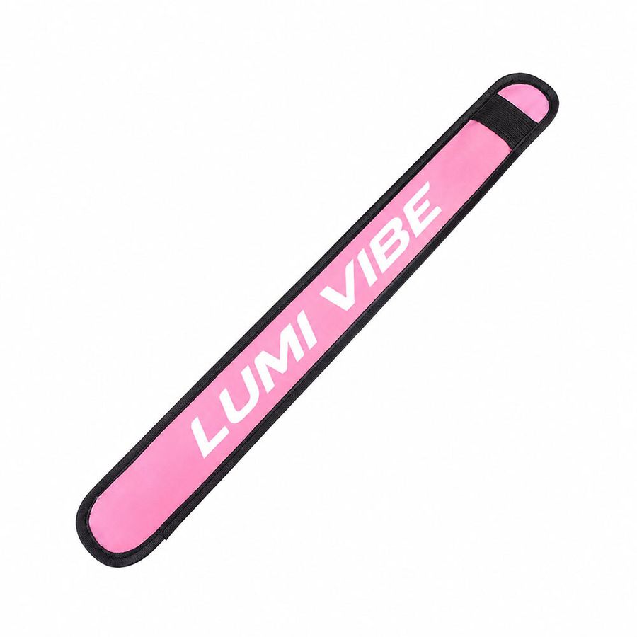 Light Up Slap Wristbands - Imprint Now - AUS
