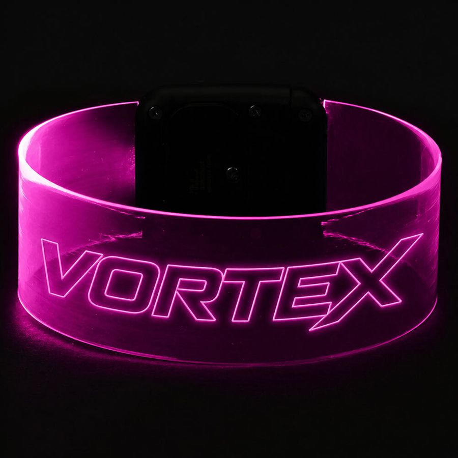 Light Up Magnetic Wristbands - Imprint Now - AUS