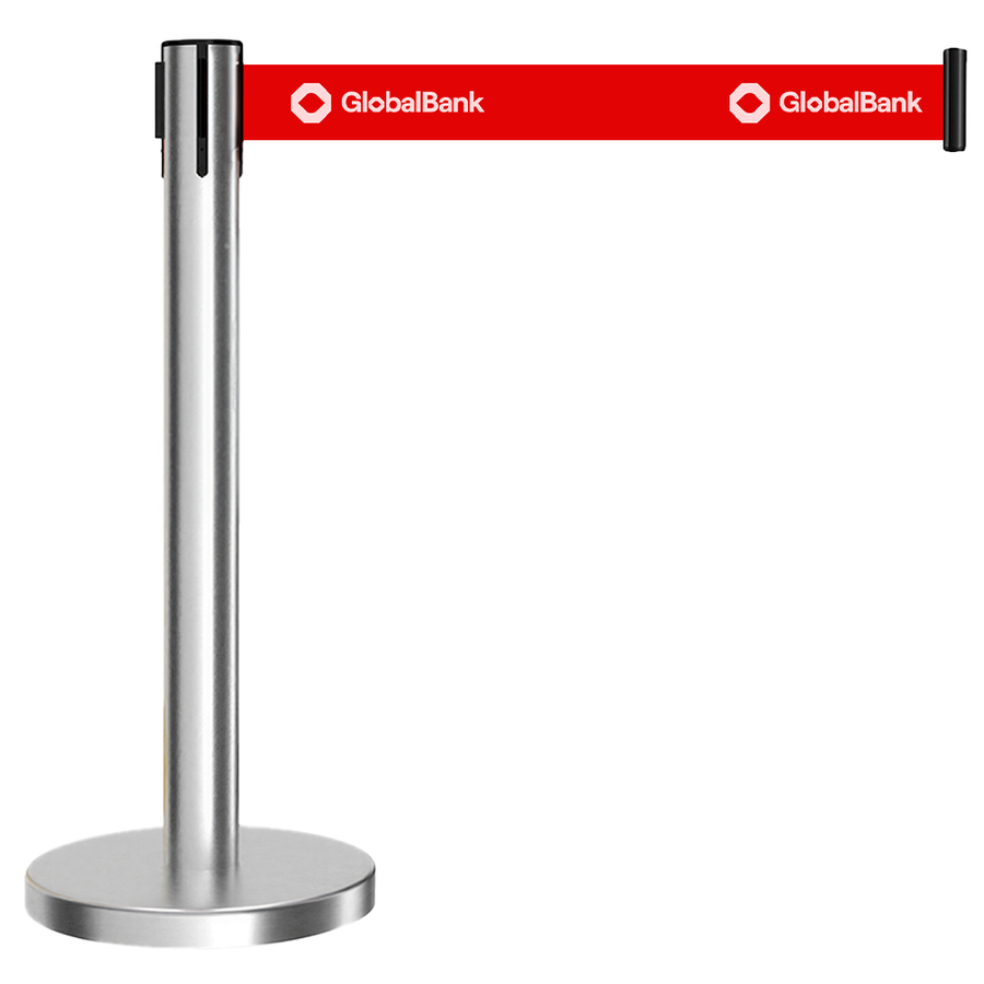 Standard Stanchions - Imprint Now - AUS