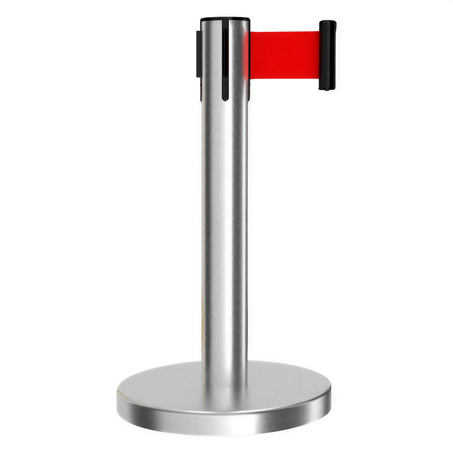 Low Profile Stanchions - Imprint Now - AUS